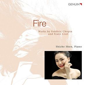 Download track 03. Scherzo No. 2 In B-Flat Major, Op. 32 Shizhe Shen