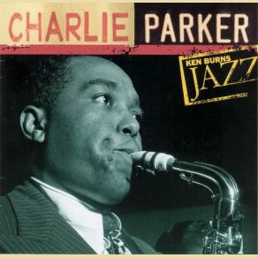 Download track Sepian Bounce [1942] Charlie Parker