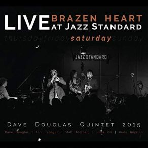 Download track Barbara Allen (Live) Dave Douglas Quintet