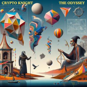 Download track Fabian's Folly Crypto Knight