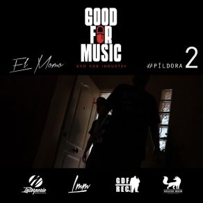 Download track Píldora # 2 El Momo