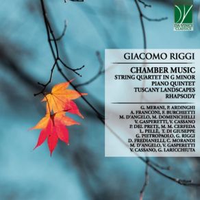 Download track Raggio Di Sole Giacomo Riggi, Chiara Morandi, Filippo Burchietti, Daniele Fredianelli, Alessandro FranconiPierpaolo Del Prete