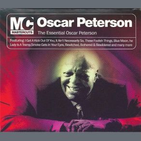 Download track I've Got It Bad And Ain't That Good Oscar Peterson