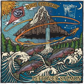 Download track Light In The Woods Leftover Salmon