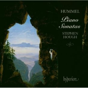 Download track 2. Piano Sonata In F Sharp Minor Op 81 - Largo Con Molt Hummel Johann Nepomuk