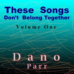 Download track I Can't Stop Smiling Dano Parr