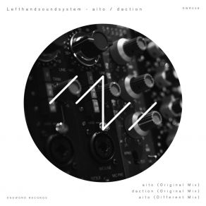 Download track Aito Lefthandsoundsystem