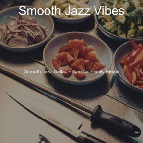 Download track Unique Dining Smooth Jazz Vibes