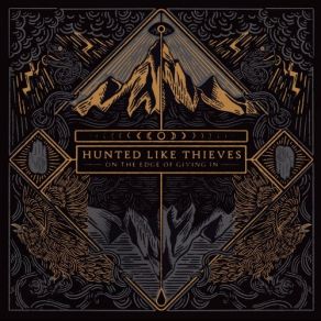 Download track New Normals Hunted Like Thieves