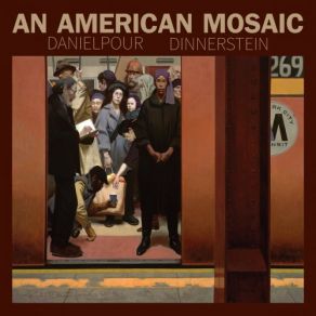 Download track An American Mosaic: An Elegy For Our Time Simone Dinnerstein