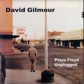 Download track Hushabye Mountain David Gilmour