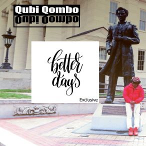 Download track LIVING DOSE Qubi Qombo