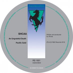 Download track Pacific Gold Shcaa