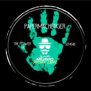 Download track W. T. F (Original Mix) PaperMacheTiger