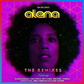 Download track Hard Times [Yam Who? Remix] Alena