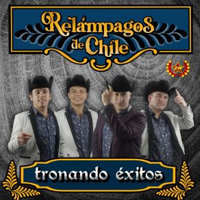 Download track Chaparra De Mi Amor Relámpagos De Chile