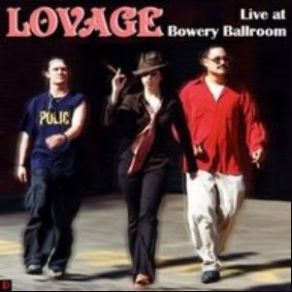 Download track Lifeboat Lovage