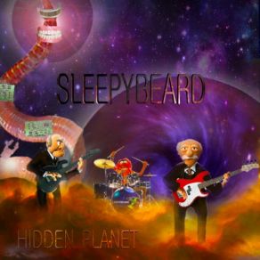 Download track Little Red Lighter Sleepybeard