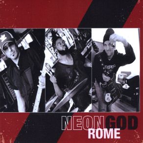 Download track Roll Under Cover Neon God