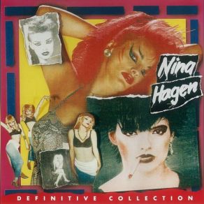 Download track World Now (Short Version) Nina Hagen