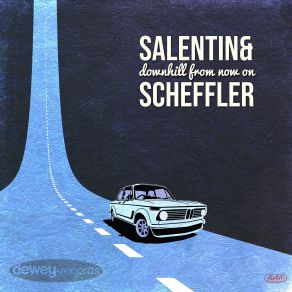 Download track Mind Over Matter Salentin & Scheffler