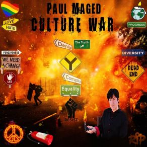 Download track Simplicity Paul Maged