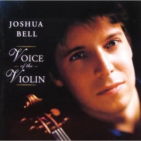 Download track 14 Je Crois Entendre Encore (I Still Can Hear) From _ _ The Pearl Fishers _ _ Joshua Bell