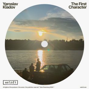 Download track Oh, Charlie Yaroslav Kladov