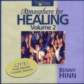 Download track Oh, It Is Jesus Benny HinnWyatt McDonald, Jimmie