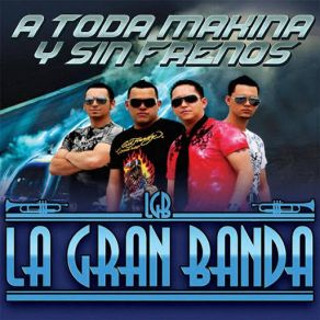 Download track Recuerdos De Navidad La Gran Banda