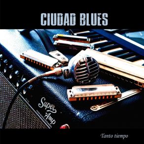 Download track Mojo Ciudad Blues