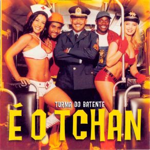 Download track Eu Lhe Disse (Viu Ordinário) É O Tchan