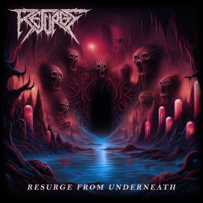 Download track The Epitaph Resurge