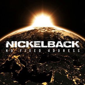 Download track She Keeps Me Up Nickelback