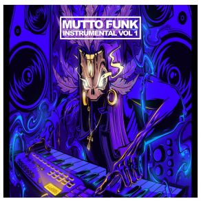 Download track No Escape This Time Beat Mutto FunkSonbudo
