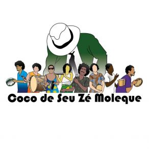 Download track Jogo Do Bicho (Ao Vivo) Coco De Seu Zé Moleque