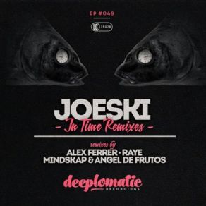 Download track African Voice (Mindskap & Angel De Frutos Remix) JoeskiMindskap, Angel De Frutos