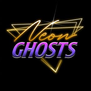 Download track Love At The Tilt The Neon Ghosts