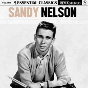 Download track Big Jump (45 Version) Sandy Nelson