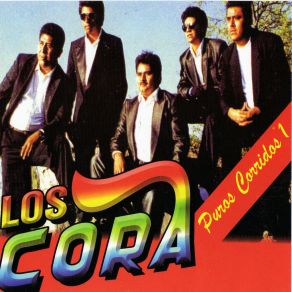 Download track El Halcon Los Cora