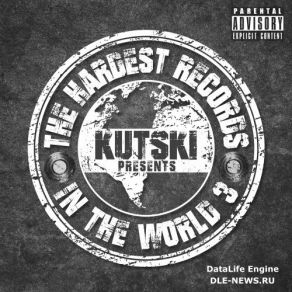 Download track Hardest Records In The World Vol. 3 (Continuous DJ Mix) The Sickest Squad