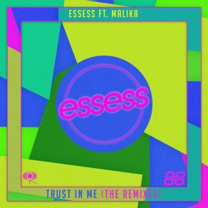 Download track Trust In Me (LiTek Remix) EssessMalika