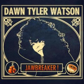 Download track Shine On Dawn Tyler Watson