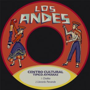 Download track Cholita Centro Cultural Tipico Aymaras