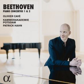 Download track Piano Concerto No. 1 In C Major, Op. 15 III. Rondo. Allegro Kammerakademie Potsdam, Olivier Cavé, Patrick Hahn