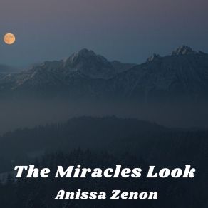 Download track The Miracles Look Anissa