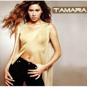 Download track No Quiero Nada Sin Ti Tamara