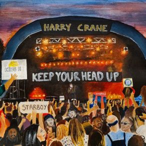 Download track Numb Harry CraneNix Northwest