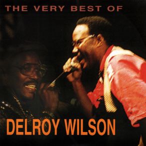 Download track Cool Operator Delroy Wilson