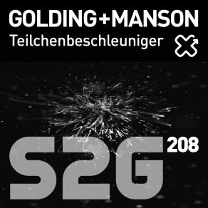 Download track Teilchenbeschleuniger Ben Manson